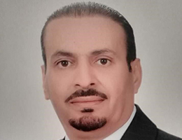 الدكتور عبدالله العقيل